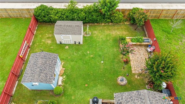 6115 Alexandria Drive, Temple, TX 76502