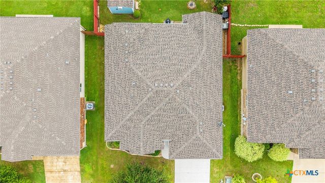 6115 Alexandria Drive, Temple, TX 76502