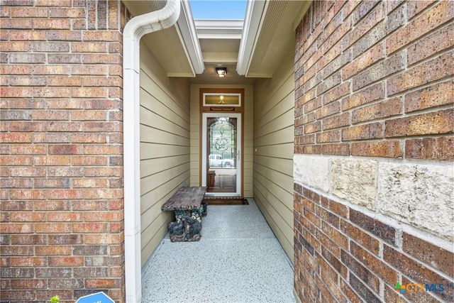 6115 Alexandria Drive, Temple, TX 76502