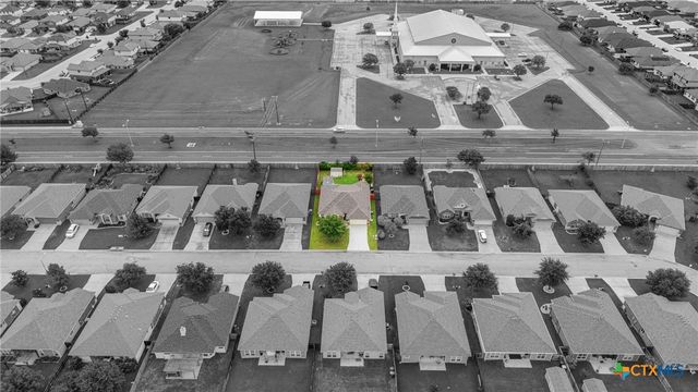 6115 Alexandria Drive, Temple, TX 76502