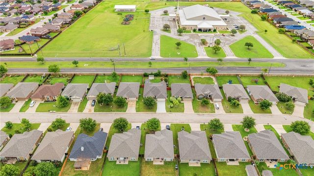 6115 Alexandria Drive, Temple, TX 76502