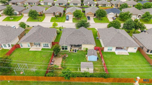 6115 Alexandria Drive, Temple, TX 76502