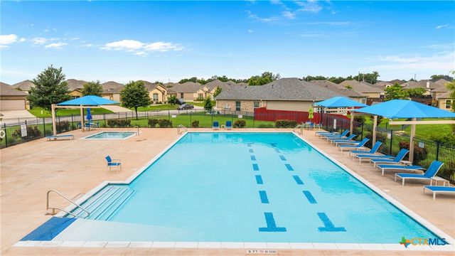 6115 Alexandria Drive, Temple, TX 76502