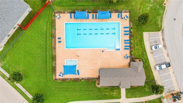 6115 Alexandria Drive, Temple, TX 76502
