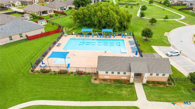 6115 Alexandria Drive, Temple, TX 76502