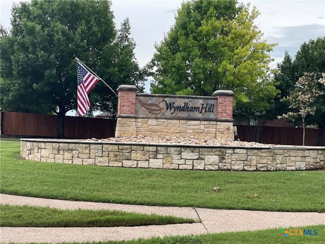 6115 Alexandria Drive, Temple, TX 76502