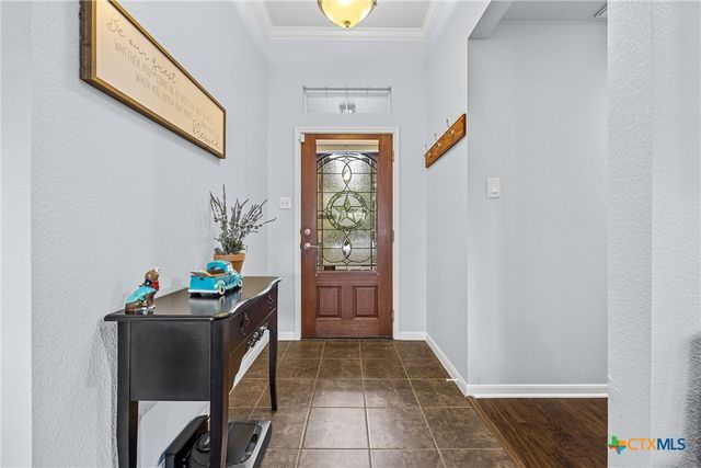 6115 Alexandria Drive, Temple, TX 76502