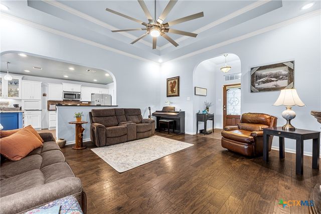 6115 Alexandria Drive, Temple, TX 76502