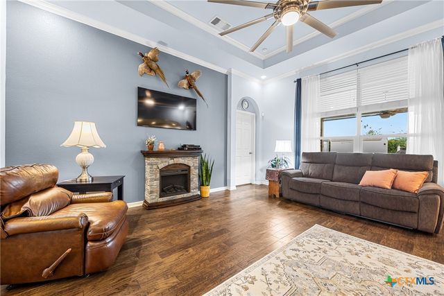 6115 Alexandria Drive, Temple, TX 76502