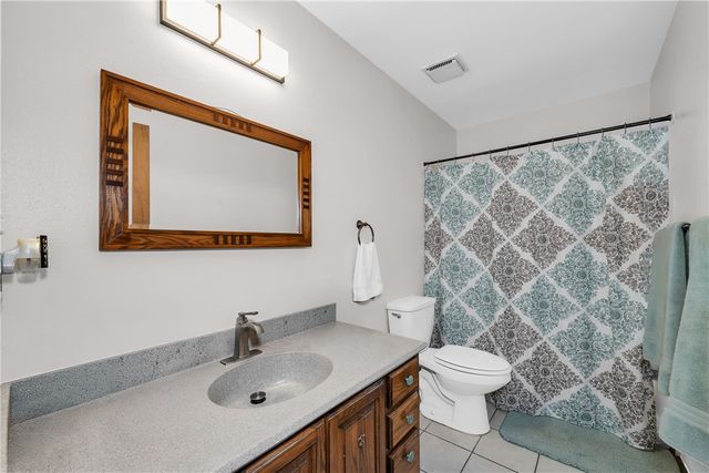 1105 Westridge Lane, Rogers, AR 72756