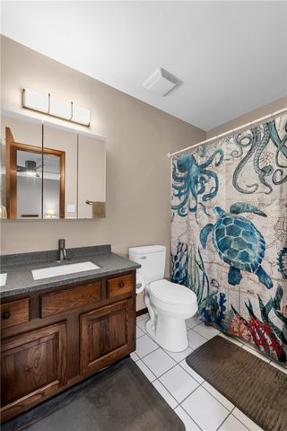 1105 Westridge Lane, Rogers, AR 72756