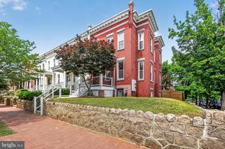 1252 E ST NE #A, Washington, DC 20002
