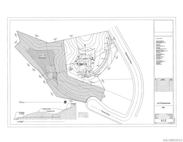 16 Esperanza Drive, La Verne, CA 91750