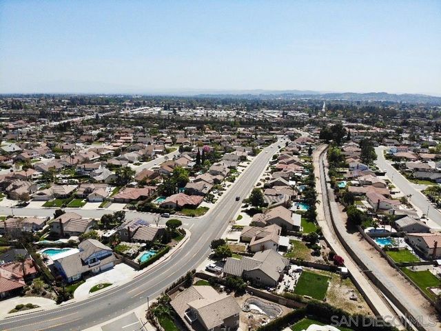 16 Esperanza Drive, La Verne, CA 91750