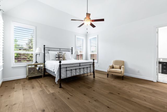 2612 Seabiscuit Road, Celina, TX 75009