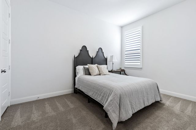 2612 Seabiscuit Road, Celina, TX 75009