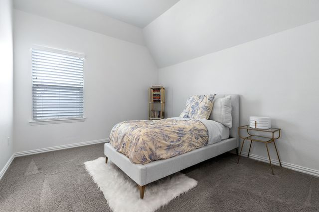 2612 Seabiscuit Road, Celina, TX 75009