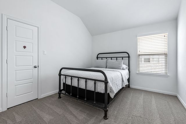 2612 Seabiscuit Road, Celina, TX 75009