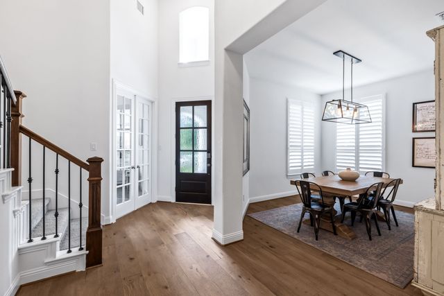 2612 Seabiscuit Road, Celina, TX 75009