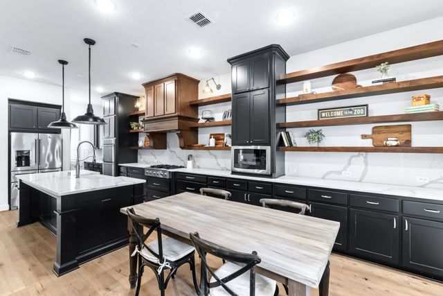 2612 Seabiscuit Road, Celina, TX 75009