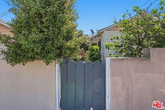 17202 Grevillea Avenue, Lawndale, CA 90260