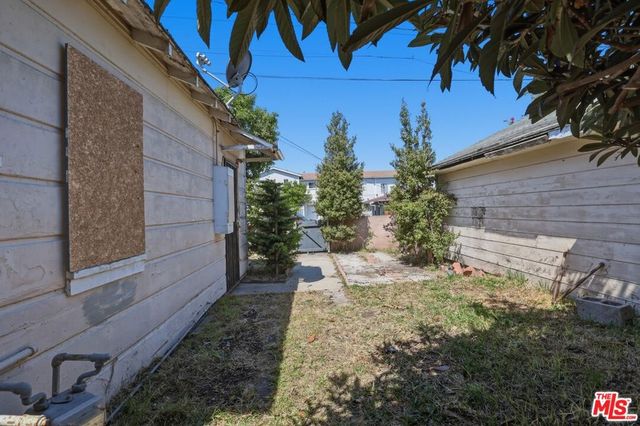 17202 Grevillea Avenue, Lawndale, CA 90260