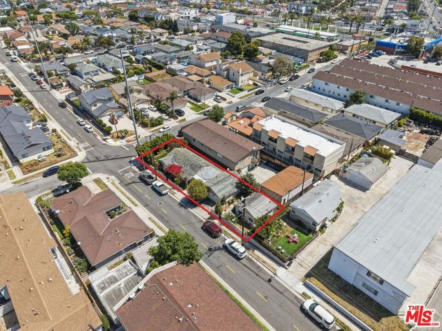 17202 Grevillea Avenue, Lawndale, CA 90260