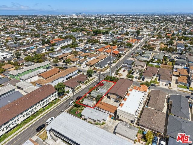 17202 Grevillea Avenue, Lawndale, CA 90260
