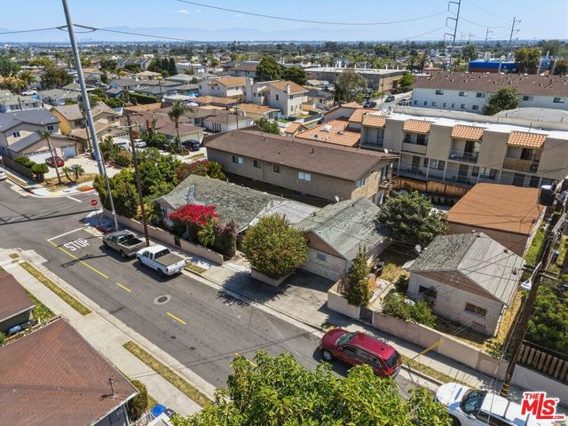 17202 Grevillea Avenue, Lawndale, CA 90260