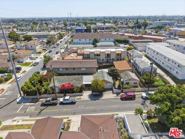 17202 Grevillea Avenue, Lawndale, CA 90260
