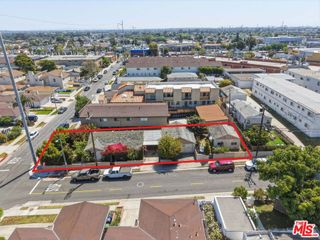17202 Grevillea Avenue, Lawndale, CA 90260