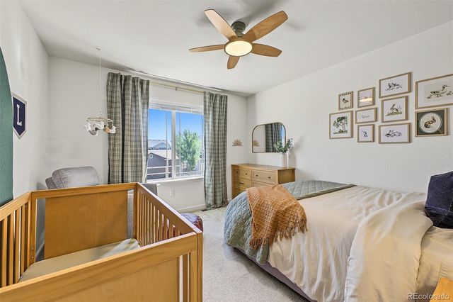 12361 Jasper Street, Commerce City, CO 80603