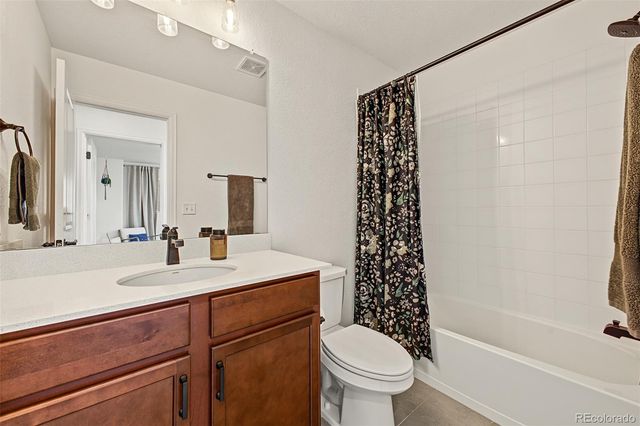 12361 Jasper Street, Commerce City, CO 80603