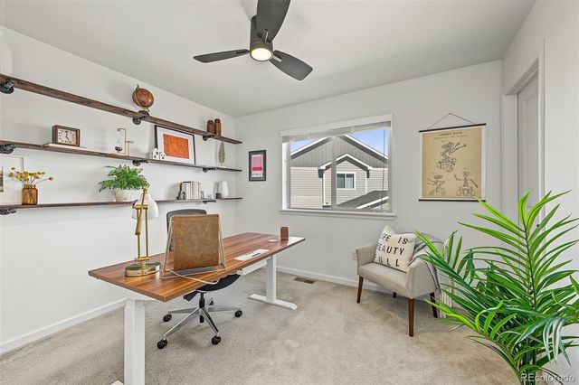 12361 Jasper Street, Commerce City, CO 80603