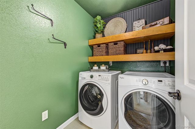 12361 Jasper Street, Commerce City, CO 80603