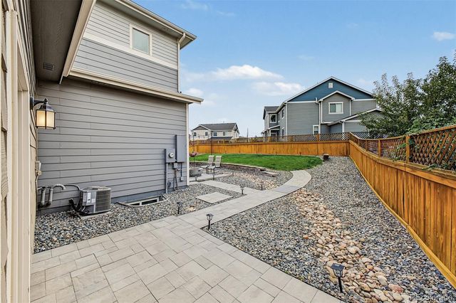 12361 Jasper Street, Commerce City, CO 80603