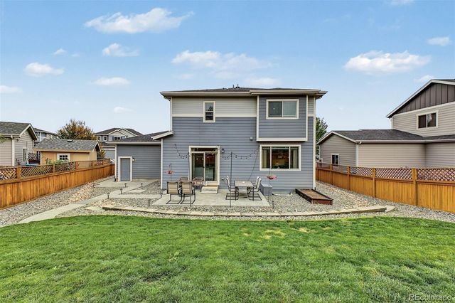12361 Jasper Street, Commerce City, CO 80603