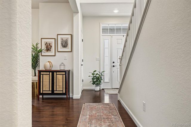 12361 Jasper Street, Commerce City, CO 80603