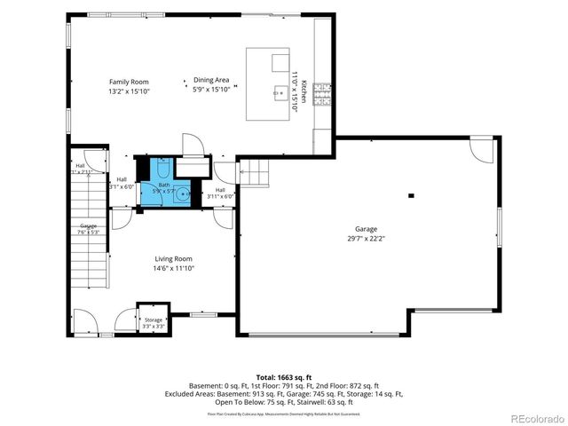 12361 Jasper Street, Commerce City, CO 80603