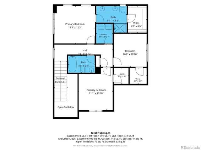 12361 Jasper Street, Commerce City, CO 80603