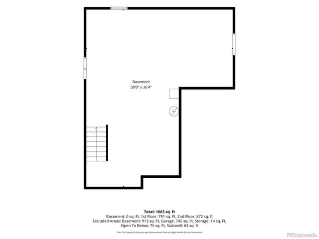 12361 Jasper Street, Commerce City, CO 80603