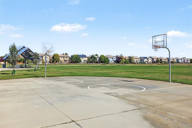 12361 Jasper Street, Commerce City, CO 80603