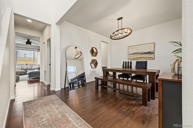 12361 Jasper Street, Commerce City, CO 80603