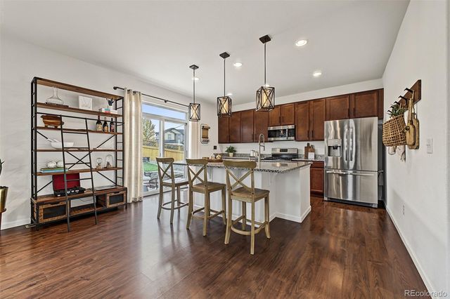 12361 Jasper Street, Commerce City, CO 80603
