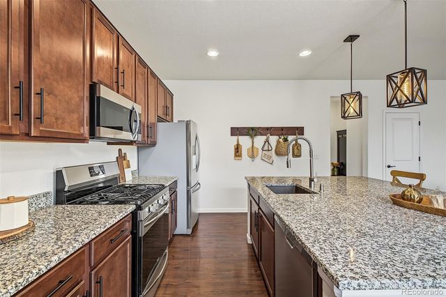12361 Jasper Street, Commerce City, CO 80603