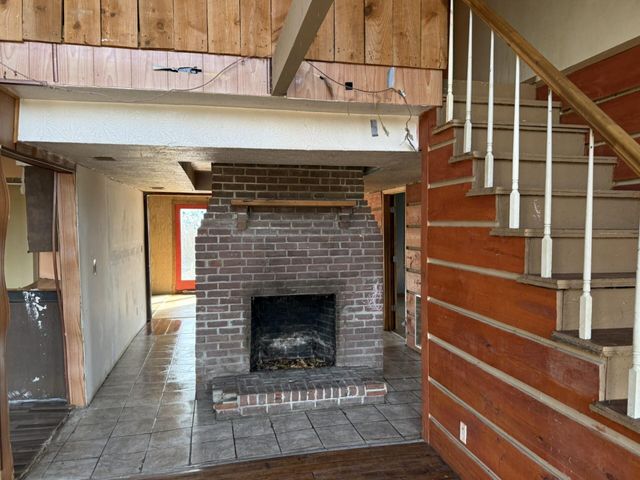 1605 Tennessee Ridge Road, Parksville, KY 40464