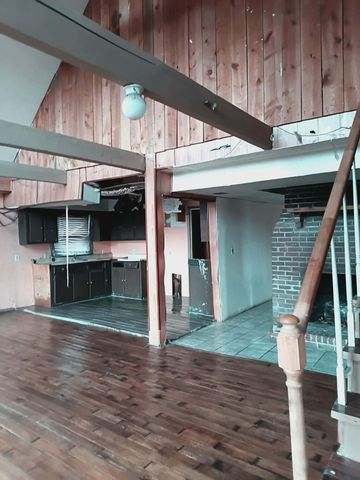 1605 Tennessee Ridge Road, Parksville, KY 40464