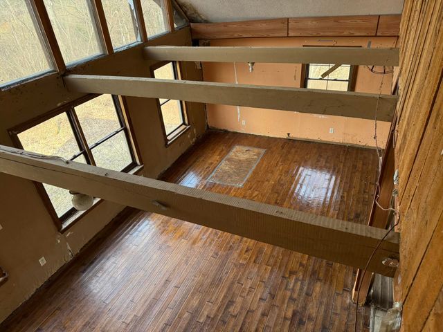 1605 Tennessee Ridge Road, Parksville, KY 40464