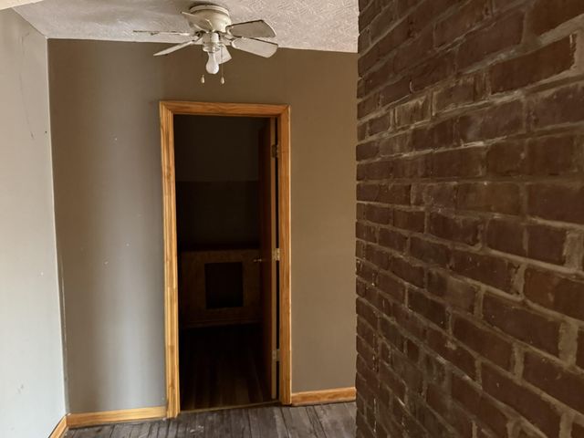 1605 Tennessee Ridge Road, Parksville, KY 40464