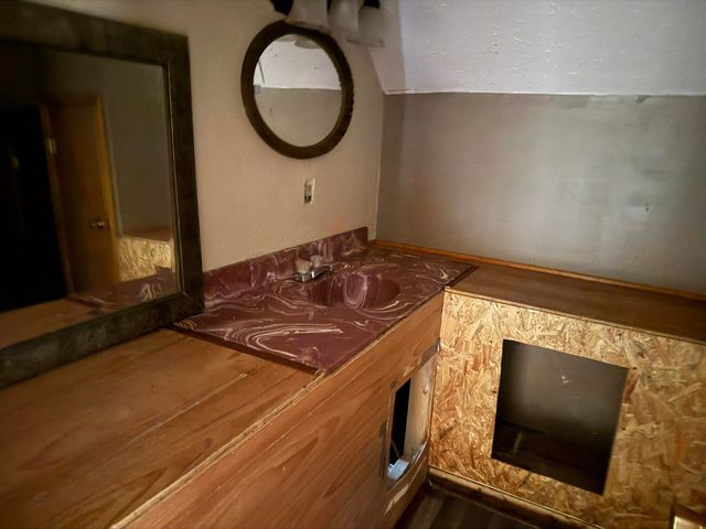 1605 Tennessee Ridge Road, Parksville, KY 40464